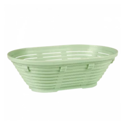 Banneton Ovale 0,75 Kg - 25 X 15 X 9 Cm