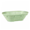 Banneton Ovale 1 Kg - 26,5 X 17 X 9 Cm