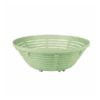 Banneton Rond 1 Kg - 23 X 9 Cm