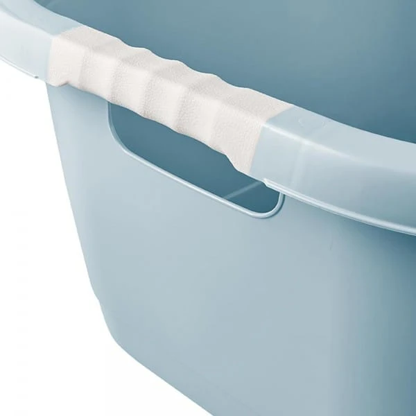 Keeeper Grande Bassine à Linge Design Et Ergonomique 50 Litres 2 Keeeper Grande Bassine à Linge Design Et Ergonomique 50 Litres – Image 2