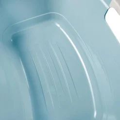 Keeeper Grande Bassine à Linge Design Et Ergonomique 50 Litres 7 Keeeper Grande Bassine à Linge Design Et Ergonomique 50 Litres -Outils De Stockage bassine a linge design et ergonomique 50 litres 2