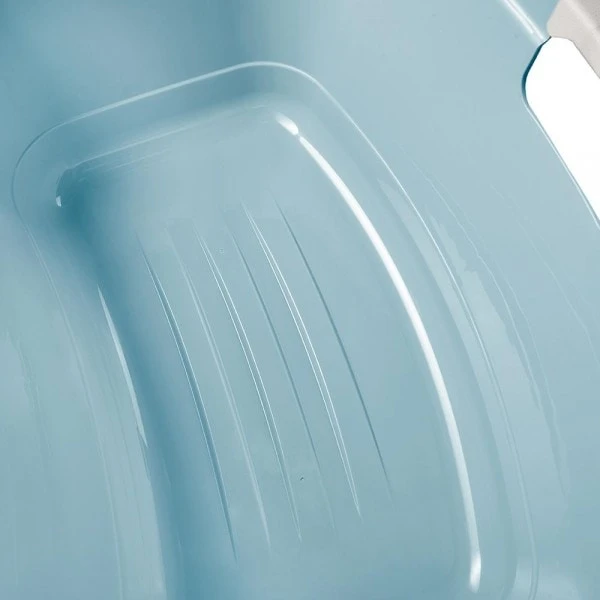 Keeeper Grande Bassine à Linge Design Et Ergonomique 50 Litres 3 Keeeper Grande Bassine à Linge Design Et Ergonomique 50 Litres – Image 3