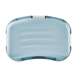 Keeeper Grande Bassine à Linge Design Et Ergonomique 50 Litres 8 Keeeper Grande Bassine à Linge Design Et Ergonomique 50 Litres -Outils De Stockage bassine a linge design et ergonomique 50 litres 3