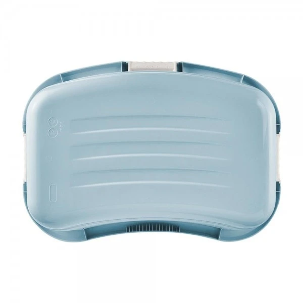 Keeeper Grande Bassine à Linge Design Et Ergonomique 50 Litres 4 Keeeper Grande Bassine à Linge Design Et Ergonomique 50 Litres – Image 4