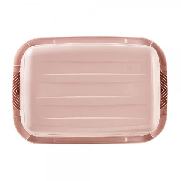 Keeeper Bassine à Linge élégante Et Pratique 32 Litres 3 Keeeper Bassine à Linge élégante Et Pratique 32 Litres – Image 3