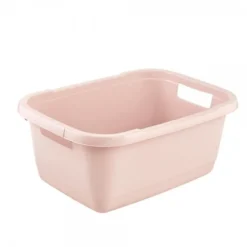 Keeeper Bassine à Linge élégante Et Pratique 32 Litres