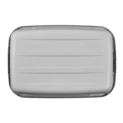 Keeeper Bassine à Linge élégante Et Pratique 52 Litres -Outils De Stockage bassine a linge pratique 52 litres 2