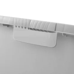 Keeeper Bassine à Linge élégante Et Pratique 52 Litres -Outils De Stockage bassine a linge pratique 52 litres 4