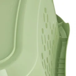 Keeeper Bassine à Linge Sale Ergonomique 30,5 Litres -Outils De Stockage bassine a linge sale ergonomique 305 litres 2