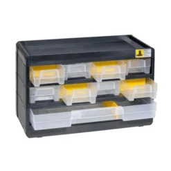 Bloc Casier à 9 Tiroirs VarioPlus Basic 15 Allit