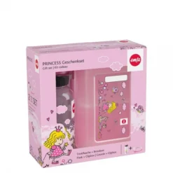 Emsa Boite à Pique-nique Et Gourde Sans BPA Motif Princesse 5 Emsa Boite à Pique-nique Et Gourde Sans BPA Motif Princesse -Outils De Stockage boite a pique nique et gourde sans bpa motif princesse 2