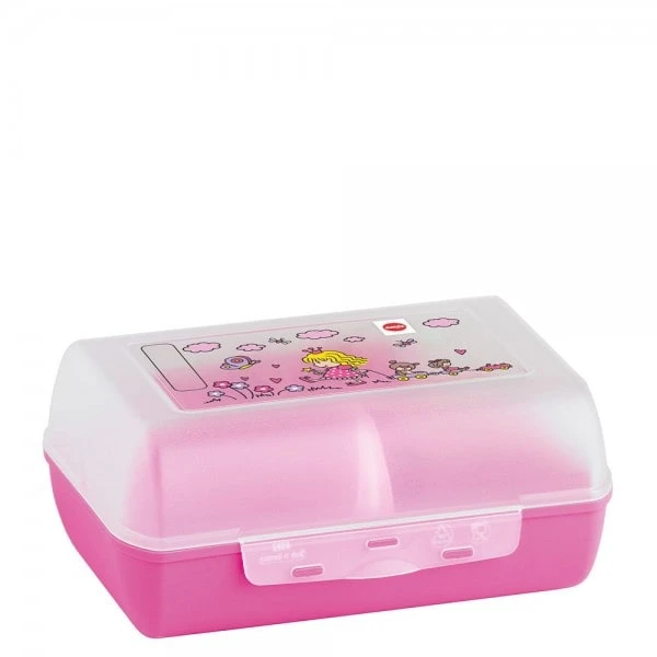 Emsa Boite à Pique-nique Et Gourde Sans BPA Motif Princesse 1 Emsa Boite à Pique-nique Et Gourde Sans BPA Motif Princesse