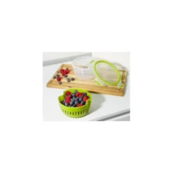 Boîte Alimentaire Spéciale Fruits 1,1 Litre Emsa -Outils De Stockage boite alimentaire 11 l special fruits emsa 2