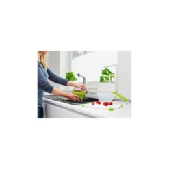 Boîte Alimentaire Spéciale Fruits 1,1 Litre Emsa -Outils De Stockage boite alimentaire 11 l special fruits emsa 3