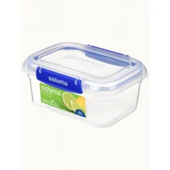 Sistema Boîte Alimentaire Hermétique 1 Litre