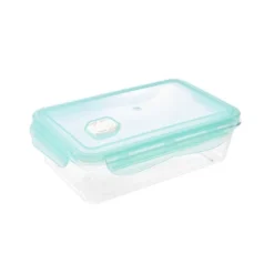 Keeeper Boîte Alimentaire Rectangulaire Incassable 1,35 Litre -Outils De Stockage boite alimentaire incassable 135 l tina 2