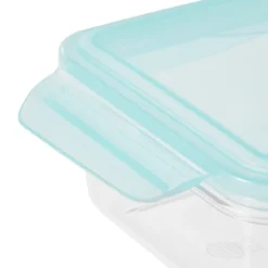 Keeeper Boîte Alimentaire Rectangulaire Incassable 1,35 Litre -Outils De Stockage boite alimentaire incassable 135 l tina 4