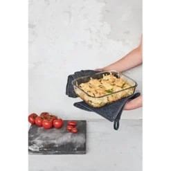 Boite Alimentaire Rectangulaire En Verre 750 Ml 5 Boite Alimentaire Rectangulaire En Verre 750 Ml -Outils De Stockage boite alimentaire rectangulaire en verre 750 ml 2