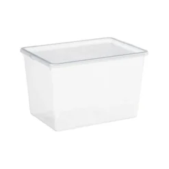 Boîte à Chaussures Spéciale Talons Hauts Basic Box