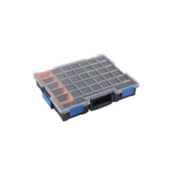 Grande Boîte Avec 12 Casiers EuroPlus Pro K 44/12-6 Allit