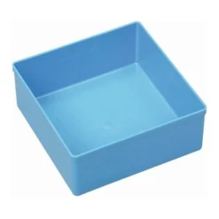 Boîte D'assortiment 17 Casiers EuroPlus Flex 37-17 Allit -Outils De Stockage boite d assortiment europlus flex taille 37 17 allit 3