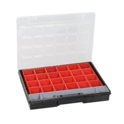 Boîte 27 Compartiments EuroPlus Flex 37-27 Allit