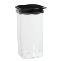 Boîte De Conservation Céréales Et Aliments Secs 2,5 Litres