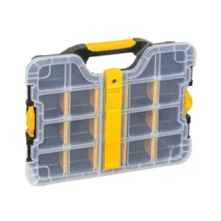 Mallette 17 Compartiments Amovibles EuroPlus S29 Allit
