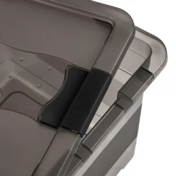 Keeeper Boîte De Rangement Jouet Avec Couvercle 24 Litres -Outils De Stockage boite de rangement jouet 24 l 2