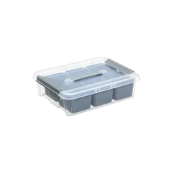 Boîte De Rangement Pour Loisirs Créatif 8 Litres DIY