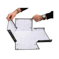 Exacompta Boîte De Rangement En Carton Neo Deco A5+ -Outils De Stockage boite de rangement neo deco a5 2