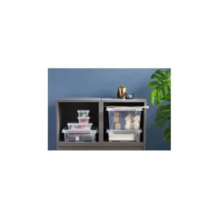 Boîte De Rangement Plate 8 Litres ProBox -Outils De Stockage boite de rangement plate 8 l probox plast team 2