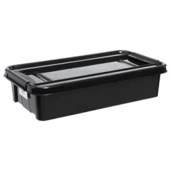 Boîte Plate Solide 31 Litres En Plastique Recyclé ProBox
