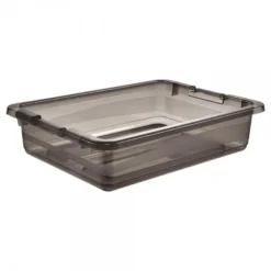 Keeeper Boîte De Rangement Plate 7 Litres 7 Keeeper Boîte De Rangement Plate 7 Litres -Outils De Stockage boite de rangement sous lit 7 l cornelia keeeper 2