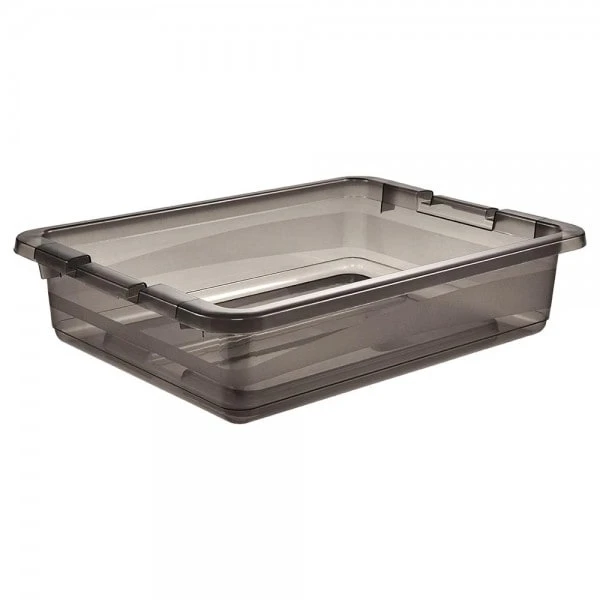 Keeeper Boîte De Rangement Plate 7 Litres 3 Keeeper Boîte De Rangement Plate 7 Litres – Image 3