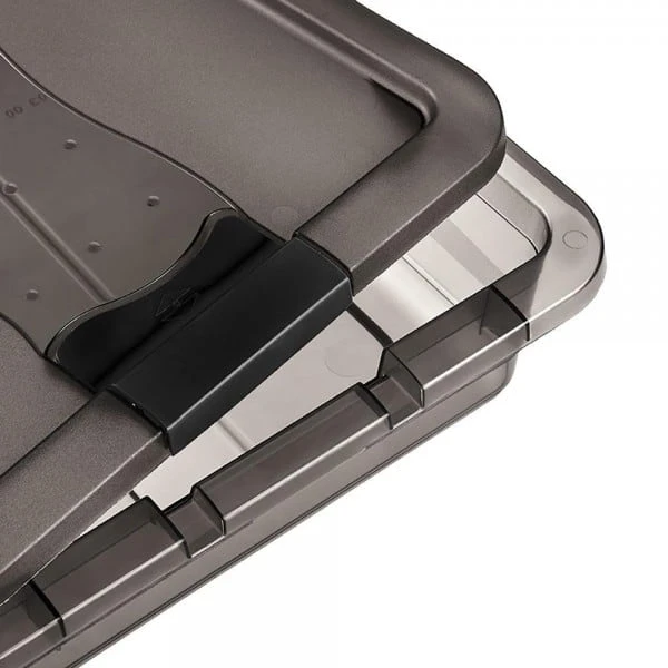 Keeeper Boîte De Rangement Plate 7 Litres 4 Keeeper Boîte De Rangement Plate 7 Litres – Image 4