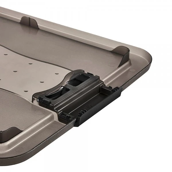 Keeeper Boîte De Rangement Plate 7 Litres 5 Keeeper Boîte De Rangement Plate 7 Litres – Image 5