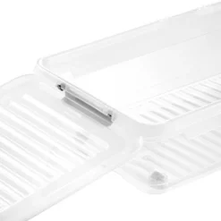 Keeeper Boite Sous Lit Ouverture 2 Côtés 33 Ou 53 Litres -Outils De Stockage boite de rangement sous lit ouverture 2 cotes 2