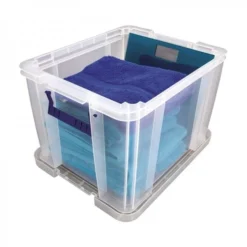 Fellowes Boîte Transparente Pour Professionnel 36 Litres