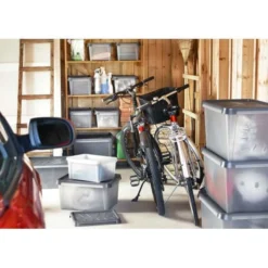 Caisse De Stockage Etanche Hermétique 12 Ou 33 Litres 8 Caisse De Stockage Etanche Hermétique 12 Ou 33 Litres -Outils De Stockage boite de stockage etanche 12 l dry 15 smartstore 3