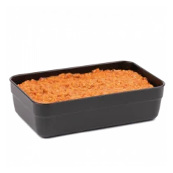 Boîte Hermétique Rectangulaire Noire 0,95 L + Couvercle Transparent - Lot De 10 5 Boîte Hermétique Rectangulaire Noire 0,95 L + Couvercle Transparent - Lot De 10 -Outils De Stockage boite hermetique rectangulaire noire 095 l couvercle transparent lot de 10 2