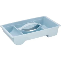 Keeeper Boite à Jouets Avec Poignée Et Organiseur Mickey Love -Outils De Stockage boite jouet avec poignee mickey 3