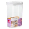 Boîte De Rangement Pour Pâtes Riz Farine 2,2 L Optima Emsa