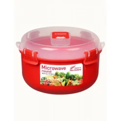Sistema Boîte Ronde Spécial Micro Ondes 915 Ml