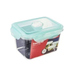Keeeper Boîte Alimentaire Rectangulaire Incassable 700 Ml