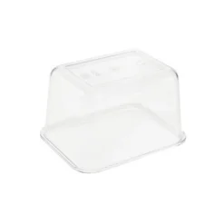 Keeeper Boîte Alimentaire Rectangulaire Incassable 700 Ml -Outils De Stockage boite transparente incassable 700ml 4