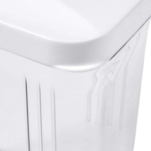 Keeeper Boîte Verseuse 1,5 Litre Pour Sucre Ou Farine 2 Keeeper Boîte Verseuse 1,5 Litre Pour Sucre Ou Farine – Image 2