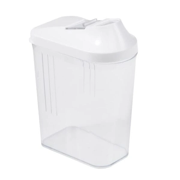 Keeeper Boîte Verseuse 1,5 Litre Pour Sucre Ou Farine 5 Keeeper Boîte Verseuse 1,5 Litre Pour Sucre Ou Farine – Image 5