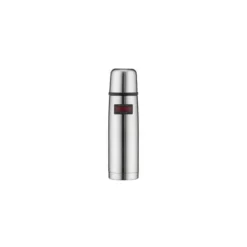 Bouteille Isotherme 750 Ml Light & Compact Argent Thermos