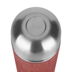Bouteille Isotherme 500 Ml Manchette Rouge Senator Emsa -Outils De Stockage bouteille isotherme senator 05 l manchette rouge emsa 3
